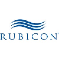 Rubicon logo, Rubicon contact details