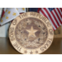 The Sons of the Republic of Texas logo, The Sons of the Republic of Texas contact details