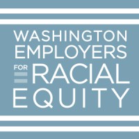 Washington Employers for Racial Equity logo, Washington Employers for Racial Equity contact details