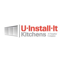 U-Install-It Kitchens logo, U-Install-It Kitchens contact details