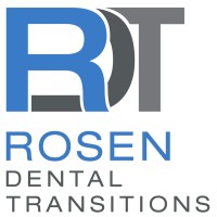 Rosen Dental Transitions logo, Rosen Dental Transitions contact details