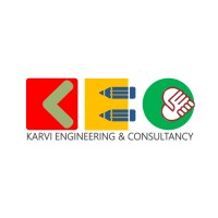 Karvi Engineering & Consultancy logo, Karvi Engineering & Consultancy contact details