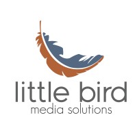 Little Bird Media Solutions logo, Little Bird Media Solutions contact details