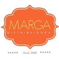 MARGA logo, MARGA contact details