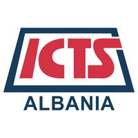 ICTS Albania logo, ICTS Albania contact details