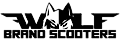 Wolf Brand Scooters, Inc logo, Wolf Brand Scooters, Inc contact details