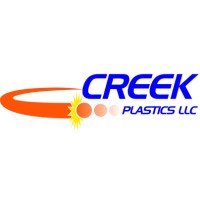 Creek Plastics LLC. logo, Creek Plastics LLC. contact details