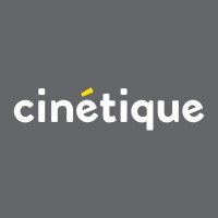 Cinetique logo, Cinetique contact details