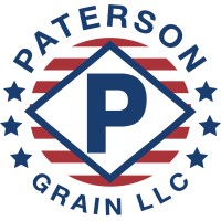 Paterson Grain, LLC logo, Paterson Grain, LLC contact details