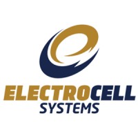 ElectroCell Systems logo, ElectroCell Systems contact details