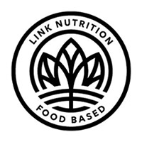 Link Nutrition logo, Link Nutrition contact details