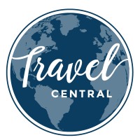 Travel Central logo, Travel Central contact details