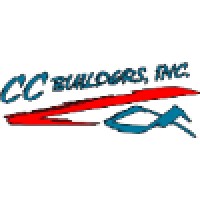 CC Builders Inc. logo, CC Builders Inc. contact details