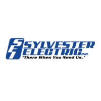 Sylvester Electric logo, Sylvester Electric contact details