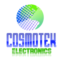 CosmoTek Electronics Ltd logo, CosmoTek Electronics Ltd contact details