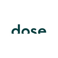 Dose Coaching logo, Dose Coaching contact details