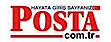 Posta logo, Posta contact details