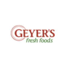 Geyers Fresh Foods logo, Geyers Fresh Foods contact details