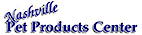 Nashville Pet Products Center logo, Nashville Pet Products Center contact details