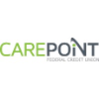 CarePoint Federal Credit Union logo, CarePoint Federal Credit Union contact details