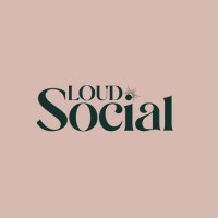 LOUD.Social logo, LOUD.Social contact details