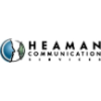 Heaman Communication Services logo, Heaman Communication Services contact details