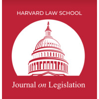 Harvard Journal on Legislation logo, Harvard Journal on Legislation contact details