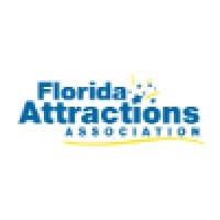 Florida Attractions Association logo, Florida Attractions Association contact details