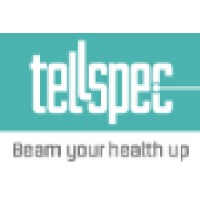 Tellspec logo, Tellspec contact details