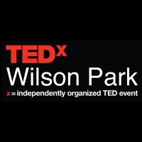 TEDxWilsonPark logo, TEDxWilsonPark contact details