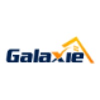 Galaxie Home logo, Galaxie Home contact details