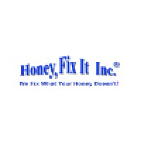 Honey, Fix It Inc logo, Honey, Fix It Inc contact details