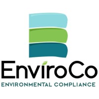 EnviroCo Ltd logo, EnviroCo Ltd contact details