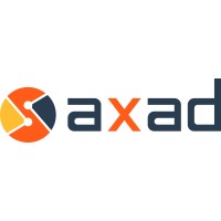 AXAD LLC logo, AXAD LLC contact details