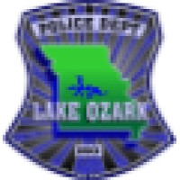 Lake Ozark Police Department logo, Lake Ozark Police Department contact details