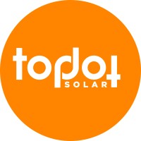 Topdot Solar NY logo, Topdot Solar NY contact details