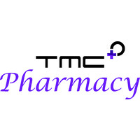 TMC Pharmacy logo, TMC Pharmacy contact details