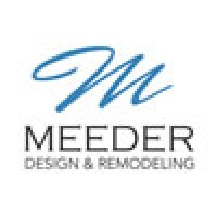 Meeder Design & Remodeling logo, Meeder Design & Remodeling contact details