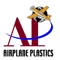 Airplane Plastics logo, Airplane Plastics contact details