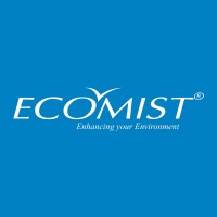 Ecomist Australia logo, Ecomist Australia contact details