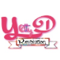 Yetty D logo, Yetty D contact details