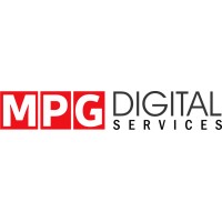 MPG Digital Services logo, MPG Digital Services contact details