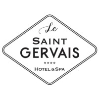 Le Saint Gervais Hôtel & Spa**** logo, Le Saint Gervais Hôtel & Spa**** contact details