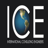 International Consulting Engineers logo, International Consulting Engineers contact details