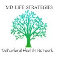 MD Life Strategies, Inc logo, MD Life Strategies, Inc contact details