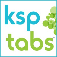 KSPtabs logo, KSPtabs contact details