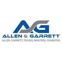 Allen & Garrett logo, Allen & Garrett contact details