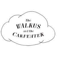 The Walrus and The Carpenter logo, The Walrus and The Carpenter contact details