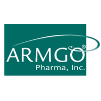 ARMGO Pharma logo, ARMGO Pharma contact details