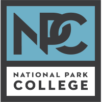 National Park Technology Center logo, National Park Technology Center contact details